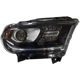 Purchase Top-Quality Passenger Side Headlamp Assembly Composite by DEPO - 334-1139R-ACD1 pa1