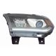 Purchase Top-Quality Passenger Side Headlamp Assembly Composite by DEPO - 334-1139R-ACD2 pa1