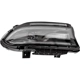 Purchase Top-Quality Passenger Side Headlamp Assembly Composite by DEPO - 334-1140R-AC2 pa1