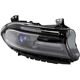 Purchase Top-Quality Passenger Side Headlamp Assembly Composite by DEPO - 334-1140R-ACN2 pa1