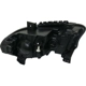 Purchase Top-Quality Passenger Side Headlamp Assembly Composite by DEPO - 334-1140R-ACN2 pa3