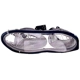 Purchase Top-Quality Passenger Side Headlamp Assembly Composite by DEPO - 335-1122R-AC pa1