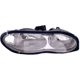 Purchase Top-Quality Passenger Side Headlamp Assembly Composite by DEPO - 335-1122R-AC pa2