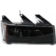 Purchase Top-Quality Passenger Side Headlamp Assembly Composite by DEPO - 335-1131R-AS2 pa2