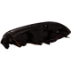 Purchase Top-Quality Passenger Side Headlamp Assembly Composite by DEPO - 335-1138R-AC pa3