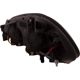Purchase Top-Quality Passenger Side Headlamp Assembly Composite by DEPO - 335-1138R-AC pa4