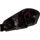 Purchase Top-Quality Passenger Side Headlamp Assembly Composite by DEPO - 335-1138R-AS pa2