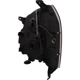 Purchase Top-Quality Passenger Side Headlamp Assembly Composite by DEPO - 335-1143R-AC pa4