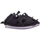 Purchase Top-Quality Passenger Side Headlamp Assembly Composite by DEPO - 335-1145R-AC pa5