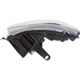 Purchase Top-Quality Passenger Side Headlamp Assembly Composite by DEPO - 335-1145R-AS pa2