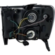 Purchase Top-Quality Passenger Side Headlamp Assembly Composite by DEPO - 335-1147R-AS pa4