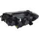 Purchase Top-Quality Passenger Side Headlamp Assembly Composite by DEPO - 335-1164R-AS1 pa2