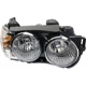 Purchase Top-Quality Passenger Side Headlamp Assembly Composite by DEPO - 335-1164R-AS1 pa3