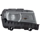 Purchase Top-Quality Passenger Side Headlamp Assembly Composite by DEPO - 335-1177R-ACH2 pa1