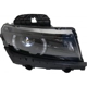 Purchase Top-Quality Passenger Side Headlamp Assembly Composite by DEPO - 335-1177R-ACH2 pa2