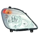 Purchase Top-Quality Passenger Side Headlamp Assembly Composite by DEPO - 340-1150R-AC pa1