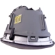 Purchase Top-Quality Passenger Side Headlamp Assembly Composite by DEPO - 341-1104R-UCD pa4