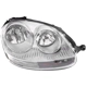 Purchase Top-Quality Passenger Side Headlamp Assembly Composite by DEPO - 341-1118R-AC pa1