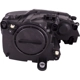 Purchase Top-Quality Passenger Side Headlamp Assembly Composite by DEPO - 341-1129R-AC2 pa3