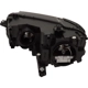 Purchase Top-Quality Passenger Side Headlamp Assembly Composite by DEPO - 341-1143R-AS2 pa3