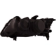 Purchase Top-Quality Passenger Side Headlamp Assembly Composite by DEPO - 372-1102R-AS pa2