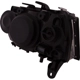 Purchase Top-Quality Passenger Side Headlamp Assembly Composite by DEPO - 372-1102R-AS pa3