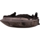 Purchase Top-Quality Passenger Side Headlamp Assembly Composite by DEPO - 372-1102R-AS pa4