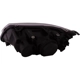 Purchase Top-Quality Passenger Side Headlamp Assembly Composite by DEPO - 372-1102R-AS pa5