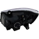 Purchase Top-Quality Passenger Side Headlamp Assembly Composite by DEPO - A34-1117R-AS pa4