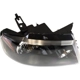 Purchase Top-Quality Passenger Side Headlamp Assembly Composite by DEPO - K30-1122R-AC2 pa4