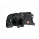 Purchase Top-Quality Passenger Side Headlamp Assembly Composite by DEPO - K30-1122R-AS pa2