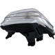 Purchase Top-Quality Passenger Side Headlamp Assembly Composite by DEPO - K30-1137R-AC1 pa4