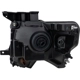 Purchase Top-Quality Passenger Side Headlamp Assembly Composite by DEPO - K30-1143R-ACN pa3