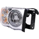 Purchase Top-Quality EAGLE EYES LIGHTS - CS094-B001R - Passenger Side Headlamp Assembly pa1