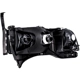 Purchase Top-Quality Passenger Side Headlamp Assembly Composite by EAGLE EYES LIGHTS - CS163-B001R pa1
