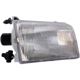 Purchase Top-Quality Passenger Side Headlamp Assembly Composite by EAGLE EYES LIGHTS - FR088-B001R pa3