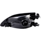 Purchase Top-Quality Passenger Side Headlamp Assembly Composite by EAGLE EYES LIGHTS - FR181-B001R pa1