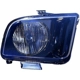 Purchase Top-Quality EAGLE EYES LIGHTS - FR434-B001R - Passenger Side Headlamp Assembly Composite pa1