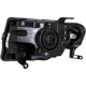 Purchase Top-Quality Passenger Side Headlamp Assembly Composite by EAGLE EYES LIGHTS - FR642-B001R pa2