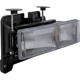 Purchase Top-Quality Passenger Side Headlamp Assembly Composite by EAGLE EYES LIGHTS - GM073-B001R pa2