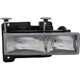 Purchase Top-Quality Passenger Side Headlamp Assembly Composite by EAGLE EYES LIGHTS - GM073-B001R pa3