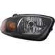Purchase Top-Quality EAGLE EYES LIGHTS - GM286-B001R - Passenger Side Headlamp Assembly Composite pa2
