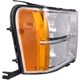 Purchase Top-Quality Passenger Side Headlamp Assembly Composite by EAGLE EYES LIGHTS - GM438-B001R pa3