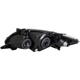 Purchase Top-Quality Passenger Side Headlamp Assembly Composite by EAGLE EYES LIGHTS - TY1149-B001RCA pa1