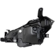 Purchase Top-Quality Passenger Side Headlamp Assembly Composite by EAGLE EYES LIGHTS - TY1327-B101R pa2