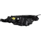 Purchase Top-Quality Passenger Side Headlamp Assembly Composite by EAGLE EYES LIGHTS - TY1327-B111R pa2