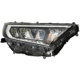 Purchase Top-Quality Passenger Side Headlamp Assembly Composite by EAGLE EYES LIGHTS - TY1375-B001R pa3