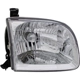 Purchase Top-Quality EAGLE EYES LIGHTS - TY716-B001RCA - Passenger Side Headlamp Assembly pa1