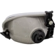 Purchase Top-Quality EAGLE EYES LIGHTS - TY716-B001RCA - Passenger Side Headlamp Assembly pa3