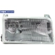 Purchase Top-Quality Passenger Side Headlamp Assembly Composite - FO2503114C pa5